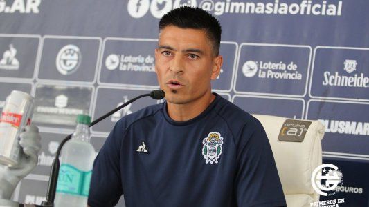 Paolo Goltz firmó con Gimnasia: otro refuerzo de jerarquía para Maradona
