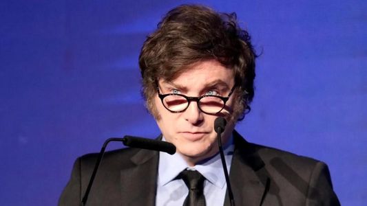 Milei firmó el veto al aumento de jubilaciones y fondos para discapacidad sancionados por el Congreso