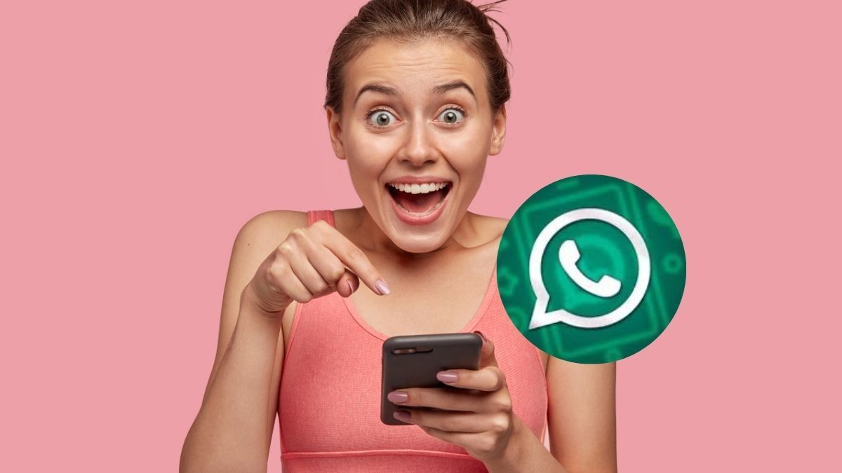 Nueva función de Whatsapp para tu iPhone