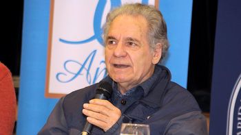 El regreso de Hugo Arana al teatro