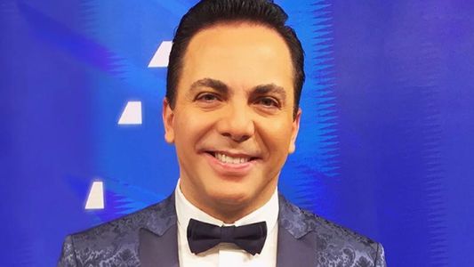 Cristian Castro habría pedido una suma millonaria para estar en el programa de Marcelo Tinelli
