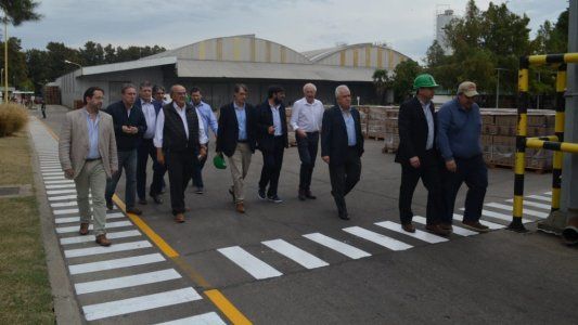 Sin quórum: arrancó el encuentro del peronismo “respetable” en Gualeguaychú con más ausencias que presencias