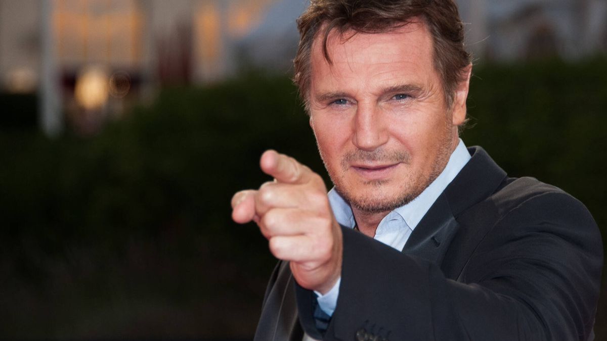 Liam Neeson vuelve a brillar en Netflix con la película que lidera el Top 10 en Argentina.