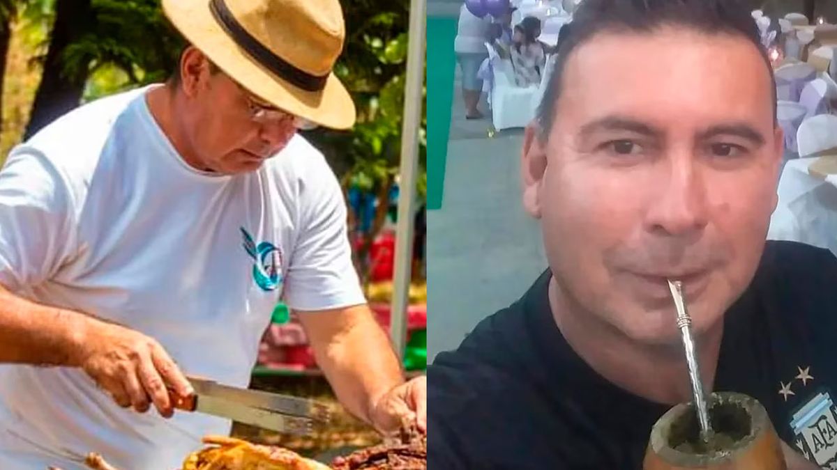 Vivir en un país dolarizado: la historia de un ex jugador de fútbol que vive en en El Salvador