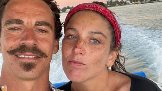 Se conoció el detalle más impactante de la ruptura entre Juana Repetto y Sebastián Graviotto: Un asco