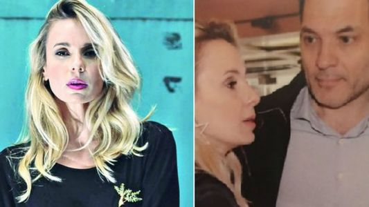 Julieta Cardinali de novia con un médico: habló de su gran momento en pareja