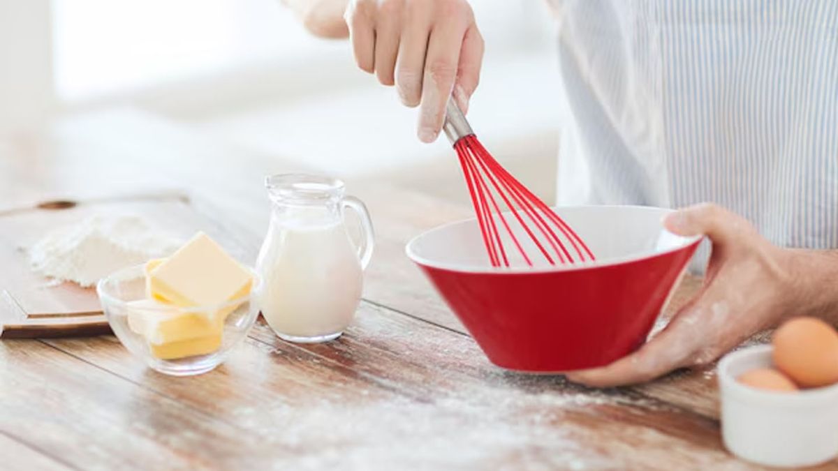 Cómo hacer puto, el clásico filipino que conquista paladares y podés cocinar en tu casa