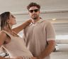 Jimena Barón reveló la fecha en que nacerá su segundo bebé y la desopilante reacción de Matías Palleiro