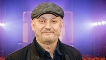 Netflix estrenó la mejor serie de Juan José Campanella y tiene tan solo una temporada. (Foto: Archivo)