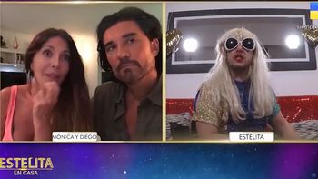 La insólita revelación de Mónica Ayos sobre la cirugía estética que se tuvo que realizar tres veces