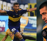 Me alejé y me puse a llorar: el gesto de Riquelme que le cambió la vida al Pulpo González
