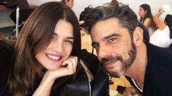 El posteo a corazón abierto de Araceli González a Fabián Mazzei tras la polémica con Suar: Aislarnos