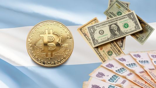 Dólar cripto: tras el DNU de Javier Milei, qué pasó con el precio de las criptomonedas estables