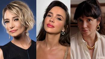 Una famosa actriz sorprendió y anunció que se casa en 2026: de quién se trata