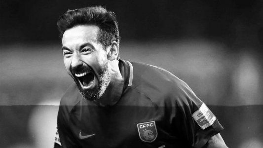 El posteo del hermano del Pocho Lavezzi que ilusiona a todo Central