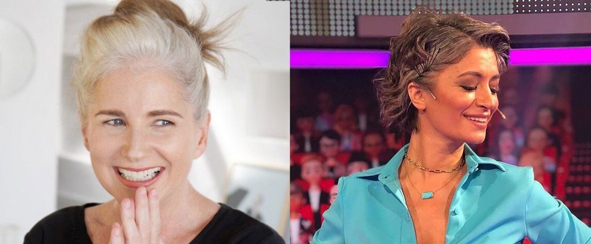 canas de Carla Conte y Cecilia Dopazo