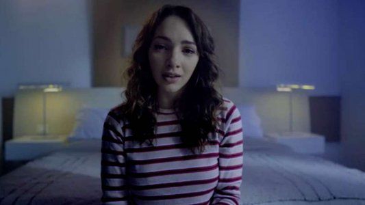 La respuesta de Thelma Fardin a Burlando: Duelen los ovarios de escuchar a estas bestias