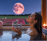 Astrología: Los 7 rituales más poderosos para hacer bajo la Luna de Fresa
