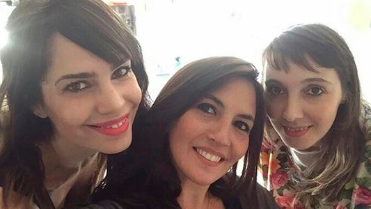 Romina Pereiro: Tengo trombofilia y mis dos embarazos llegaron a término gracias al diagnóstico y tratamiento