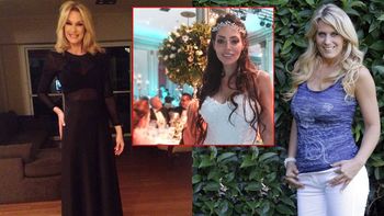 Yanina Latorre: El lío lo armó Rocío Marengo