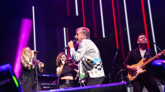 Tras agotar dos show, Ricardo Montaner agrega otro para junio