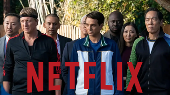 Netflix: a qué hora se estrena la quinta temporada de Cobra Kai