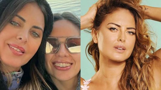 El especial pedido de Silvina Luna a su íntima amiga horas antes de su muerte