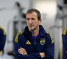 Buenas noticias en Boca: los jugadores que recupera Arruabarrena para el cruce de Copa Argentina ante Vélez