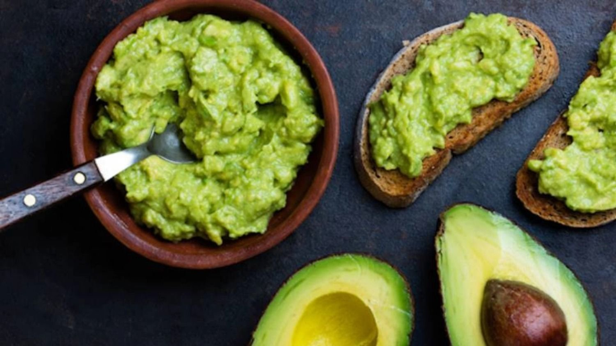 Receta con PALTA: opciones saludables con vitaminas, minerales y fibra dietética 