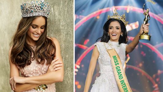 Estoy tan orgullosa de vos: las dulces palabras de Stephie Stegman a Clara Sosa