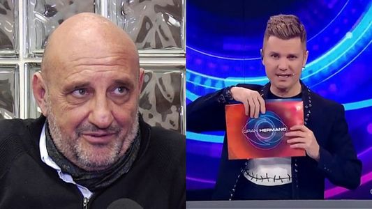 La letal definición del Puma Goity sobre Gran Hermano ante la falta de ficción: Arruinan a...