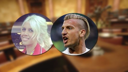 ¡Explosivo! La millonaria suma que deberá pagarle Wanda Nara a Maxi López