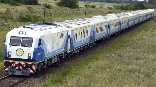 FUROR por la venta de PASAJES de TREN a la COSTA Atlántica: cuánto valen y cómo sacarlos
