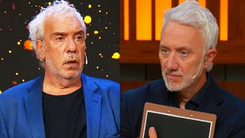 Coco Sily recordó cuando se quiso pelear con Andy Kusnetzoff: Lo fui a buscar
