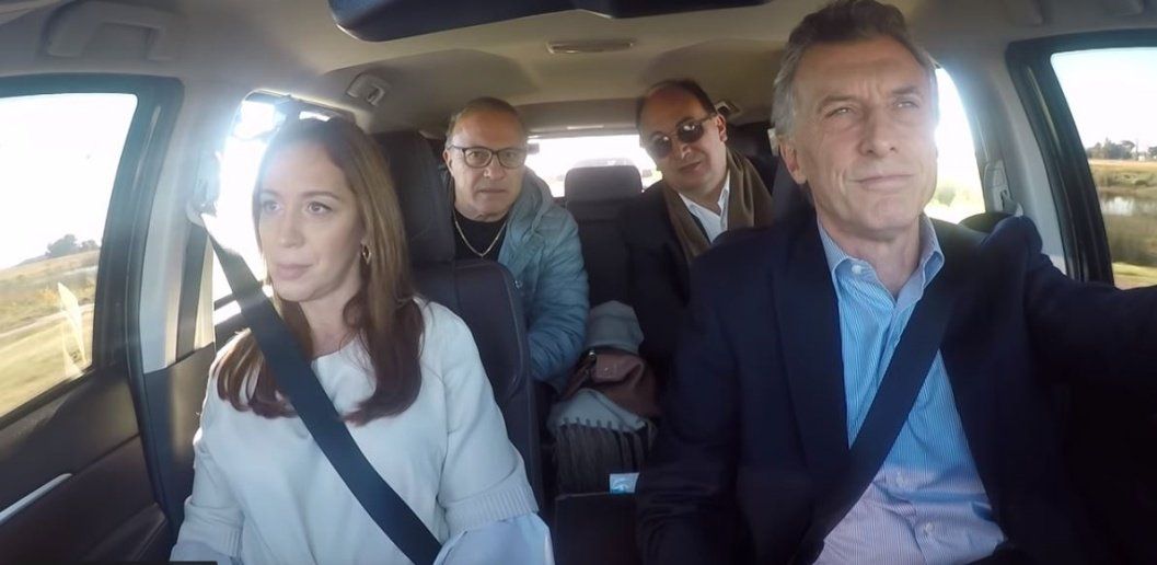 Duelo de road shows: ¿A Durán Barba se le acabaron las ideas?