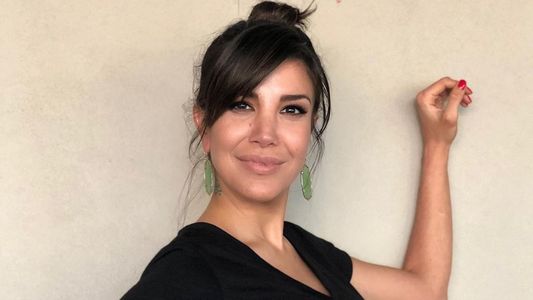 Andrea Rincón criticó a la producción de MasterChef Celebrity: Editan y no ponen las cosas que...