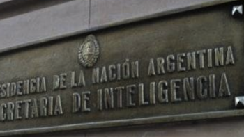 El Gobierno dio detalles sobre el Plan de Inteligencia Nacional: Documento secreto El Gobierno dio detalles sobre el Plan de Inteligencia Nacional: Documento secreto