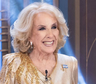 La salud de Mirtha Legrand: qué dice el primer parte médico que se dio a conocer
