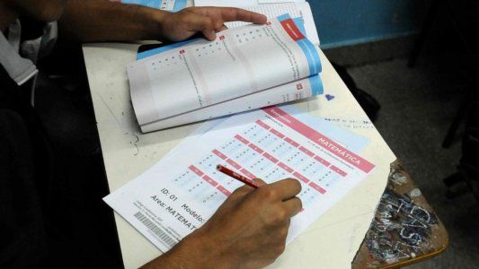 Suspendieron las pruebas Aprender por segundo año consecutivo