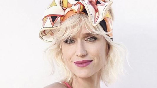 ¿Qué nombre le pondrá Brenda Gandini a su hija en camino?