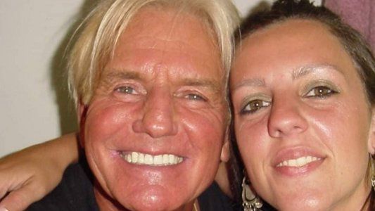 A cinco meses de la muerte Sergio Denis, habló su hija: Seguimos pidiendo justicia