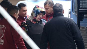 Se definió la carátula en la que fue procesado Pity Álvarez por el asesinato de Cristian Díaz