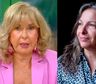 La pícara historia con la que Georgina Barbarossa se despidió de Alejandra Darín