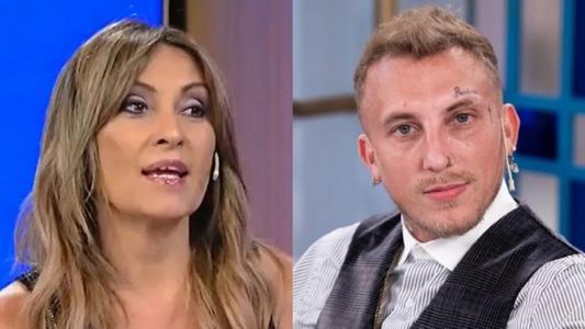 La impactante teoría de Marcela Tauro sobre la confesión de El Polaco por su crisis con Barby Silenzi