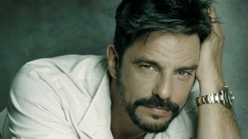 El nuevo desafío de Fabián Mazzei: Siempre quise hacer un infantil