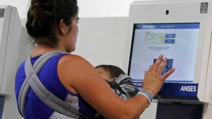 ANSES AUH y Asignación por Embarazo: Cuándo cobro Complemento Leche 1000 Días en noviembre