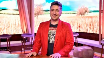 Apareció un video del pasado de Jey Mammon en una fiesta con tono sexual, que lo incrimina duramente