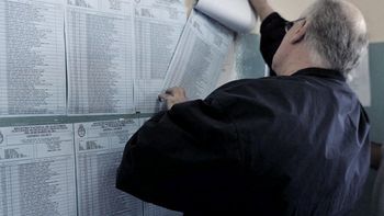 ¿Dónde voto en las elecciones?
