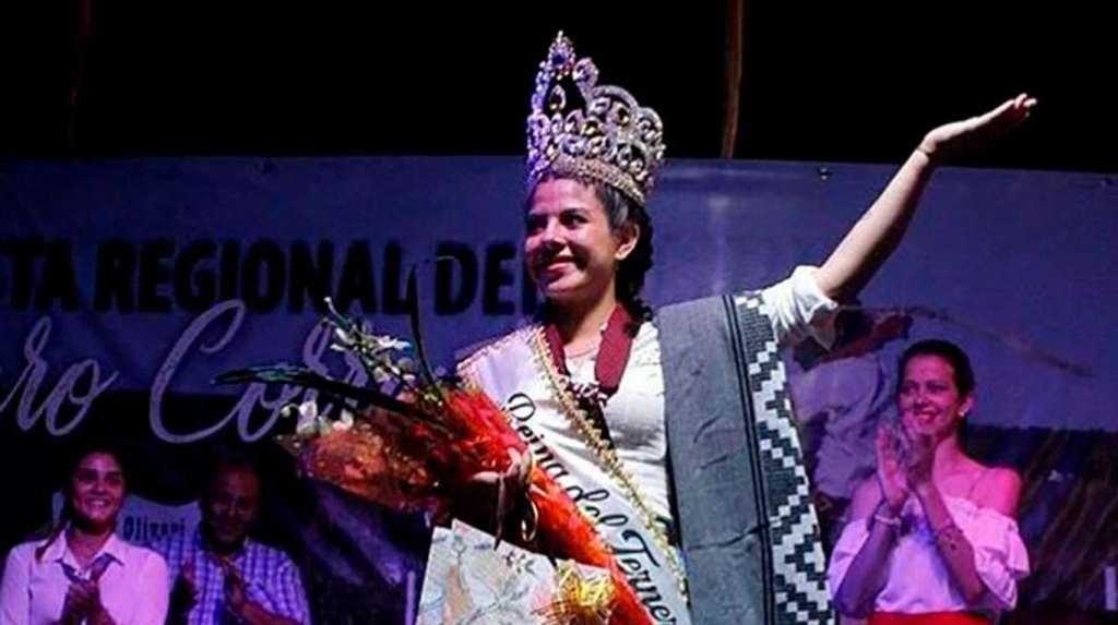 Encontraron el cadáver de una reina provincial de Corrientes en el río Paraná