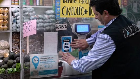 ¿Sigue vigente? Cómo saber si me devuelven el IVA